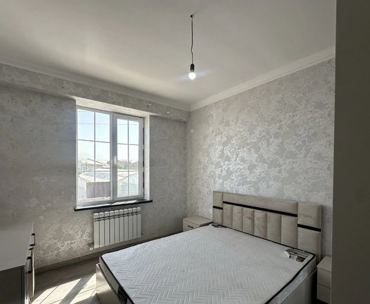 Сотувда 2 хонали квартира, 64 м²