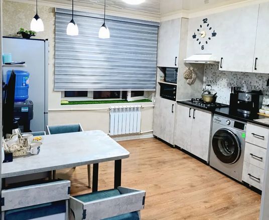 В продаже 2-комн. квартира, 55.73 м²