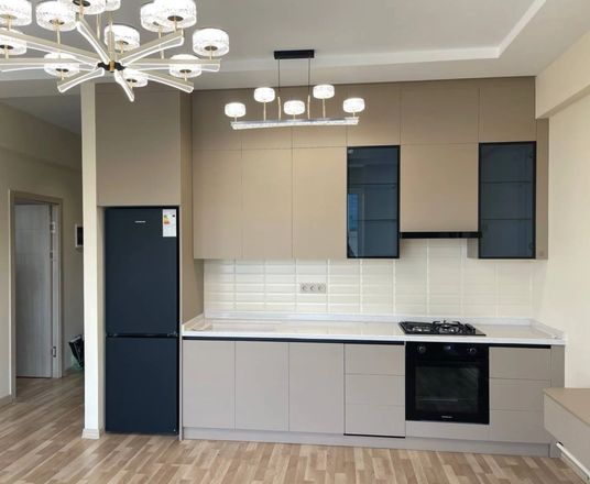 Сотувда 2 хонали квартира, 51 м²