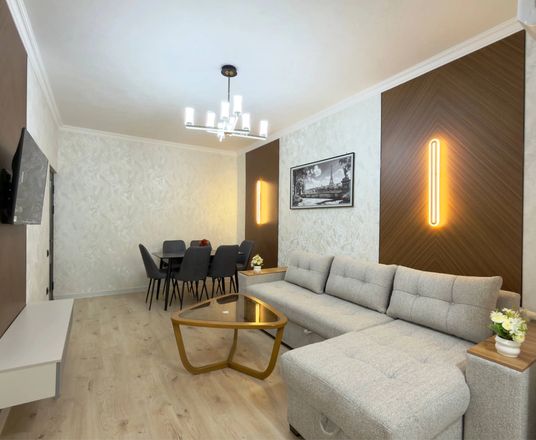 В продаже 3-комн. квартира, 67 м²
