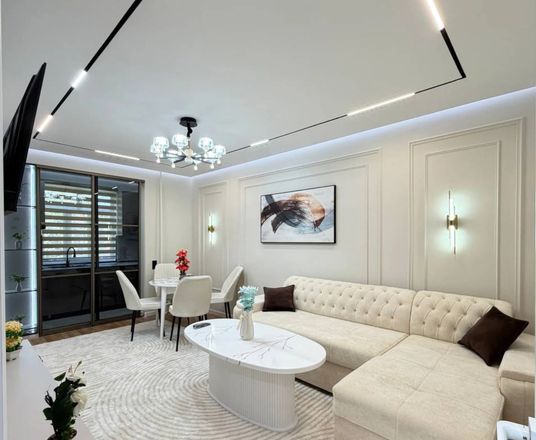 В продаже 4-комн. квартира, 67 м²