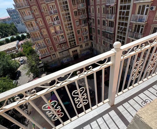 Сотувда 1 хонали квартира, 35 м²