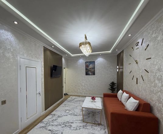 В продаже 1-комн. квартира, 40 м²