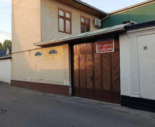 Сотувда уй, 124 м², 2 қаватли, 1,3 сот.
