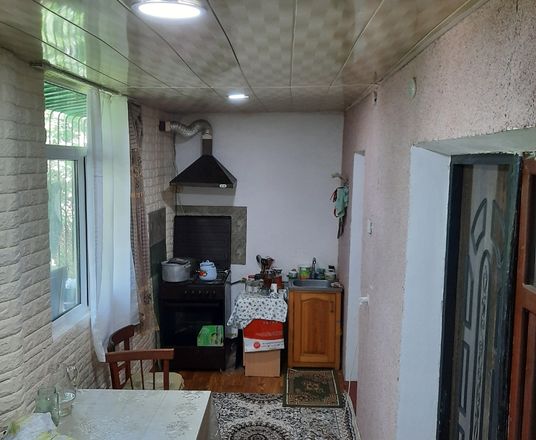 Сотувда 2 хонали квартира, 52 м²