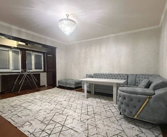 В продаже 2-комн. квартира, 58 м²