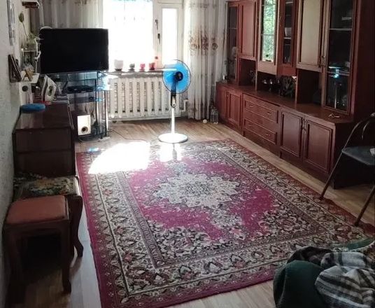 Сотувда 2 хонали квартира, 60 м²