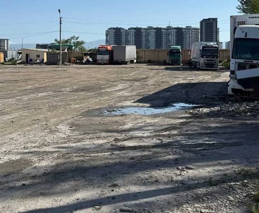 Сотувда ер участкаси, 65 сот.