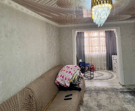 Сотувда 2 хонали квартира, 56 м²