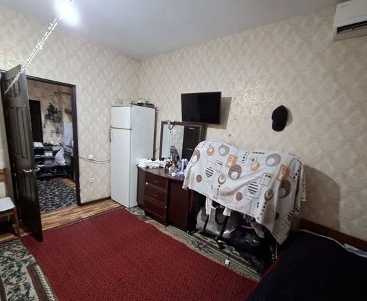 Сотувда 1 хонали квартира, 22 м²