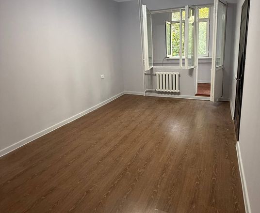 Сотувда 1 хонали квартира, 38 м²