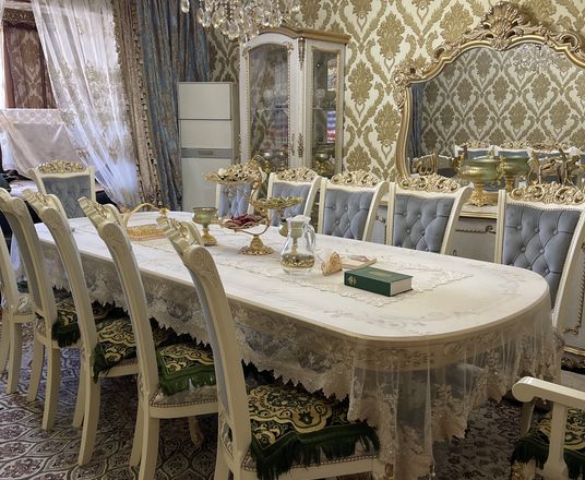 В продаже 4-комн. квартира, 90 м²