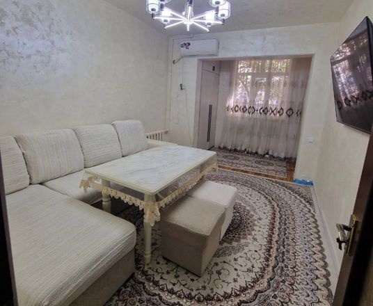 В продаже 3-комн. квартира, 65.93 м²