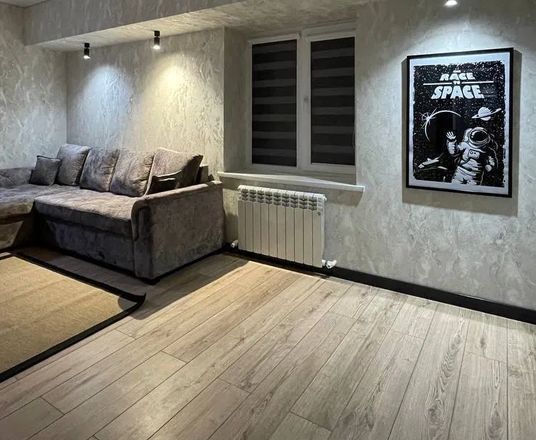 В продаже 2-комн. квартира, 43 м²