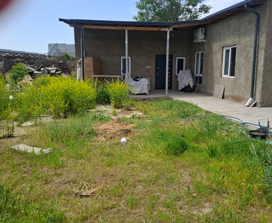 В продаже дом, 170 м², 1 этаж, 7 сот.