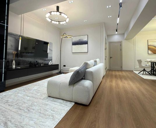 Сотувда 4 хонали квартира, 114 м²