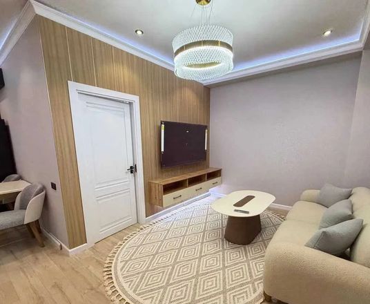 В продаже 2-комн. квартира, 35 м²