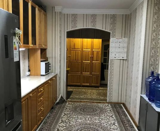 Сотувда 5 хонали квартира, 106 м²