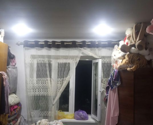Сотувда 1 хонали квартира, 30 м²