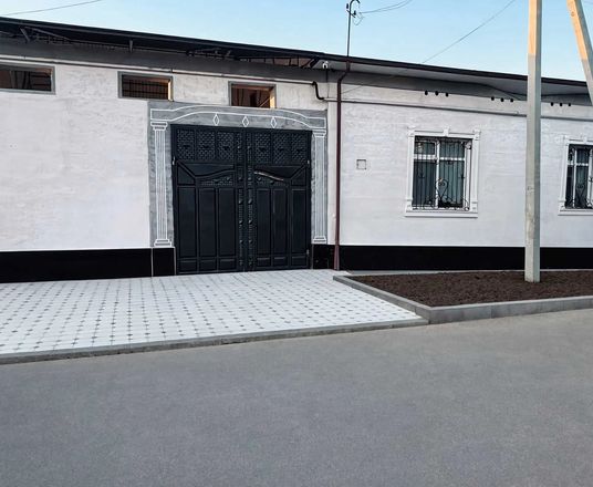 Сотувда уй, 124 м², 1 қаватли, 6 сот.