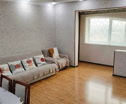 Сотувда 2 хонали квартира, 64.8 м²