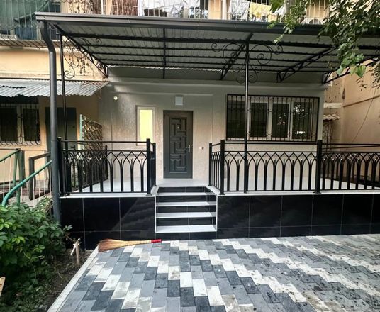 Сотувда 4 хонали квартира, 78 м²
