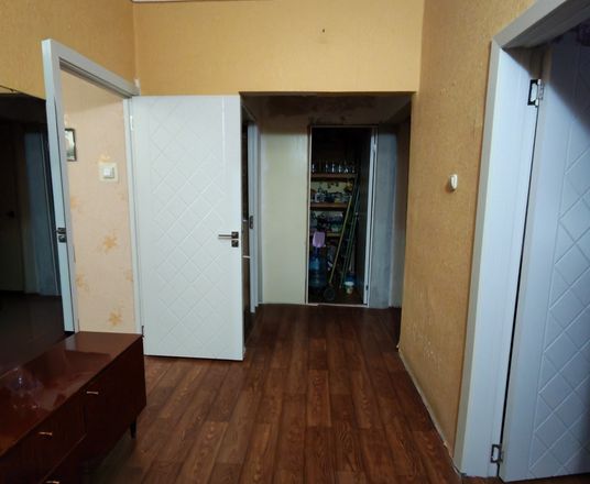 В продаже 3-комн. квартира, 78 м²