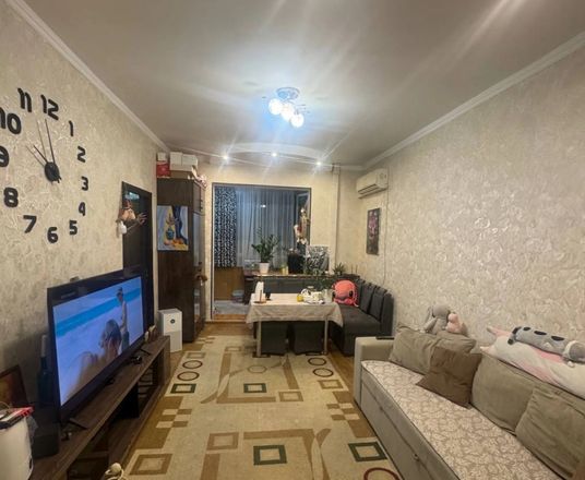 Сотувда 2 хонали квартира, 54 м²