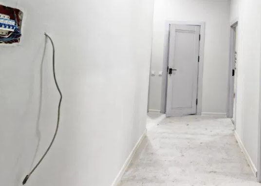 Сотувда 3 хонали квартира, 78 м²
