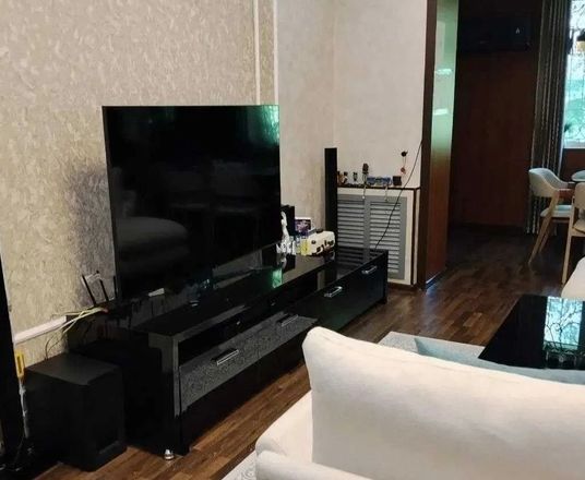 В продаже 3-комн. квартира, 80 м²