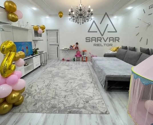Сотувда 2 хонали квартира, 65 м²