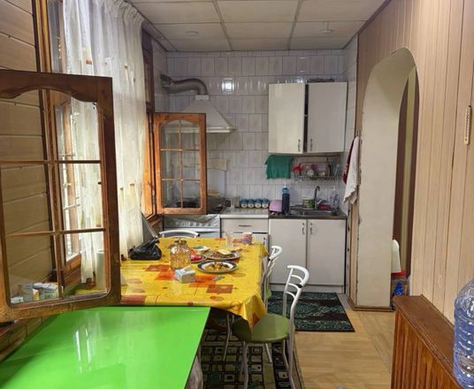 Сотувда 3 хонали квартира, 91 м²