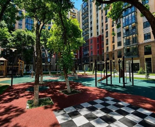 Сотувда 3 хонали квартира, 85 м²