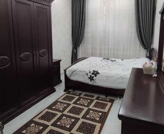 Сотувда 2 хонали квартира, 70 м²