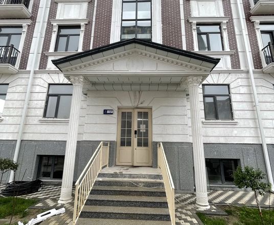 В продаже 2-комн. квартира, 60 м²