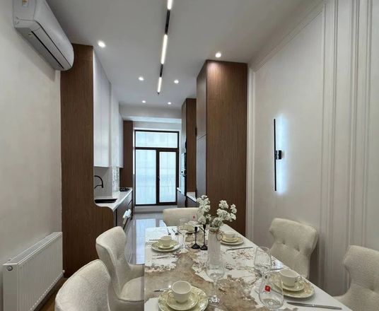 Сотувда 3 хонали квартира, 85 м²