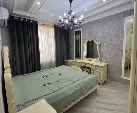Сотувда 3 хонали квартира, 98 м²
