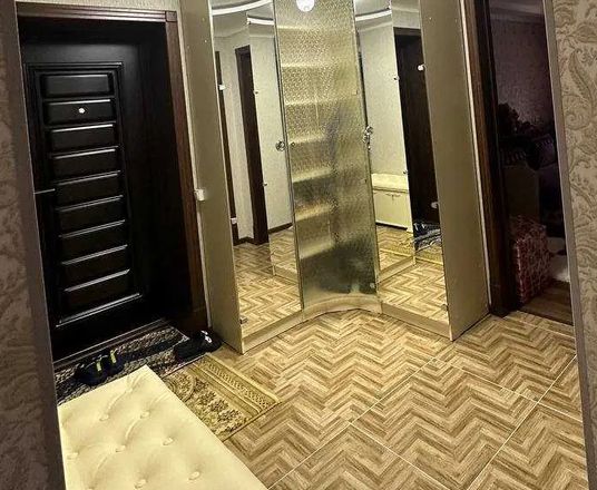 В продаже 3-комн. квартира, 65.61 м²