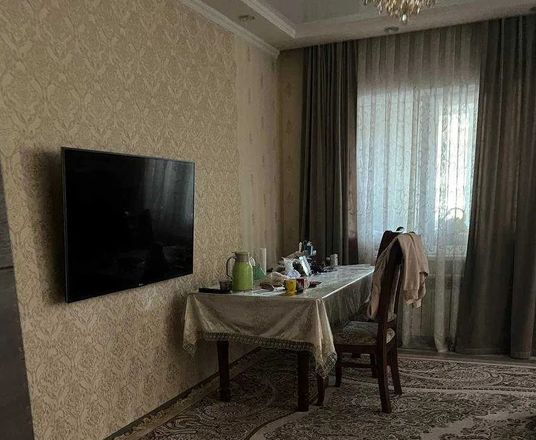 В продаже 5-комн. квартира, 110 м²