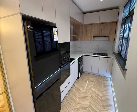 В продаже 2-комн. квартира, 58 м²