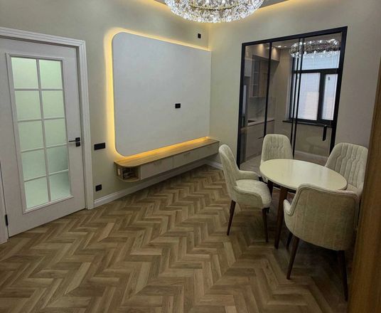 В продаже 2-комн. квартира, 45 м²