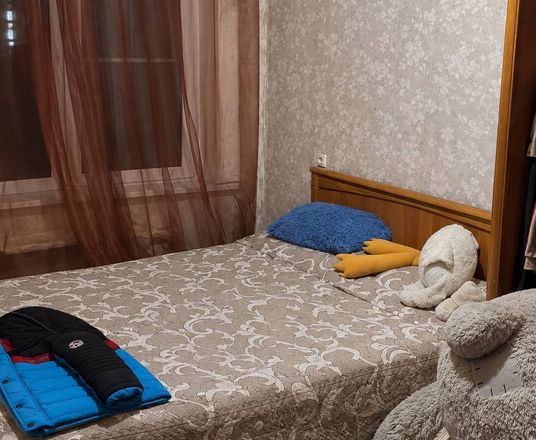 В продаже 4-комн. квартира, 86 м²