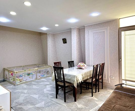 В продаже 4-комн. квартира, 114 м²