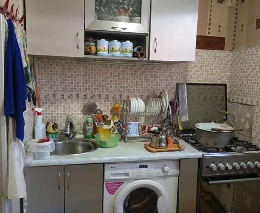 В продаже 4-комн. квартира, 73 м²