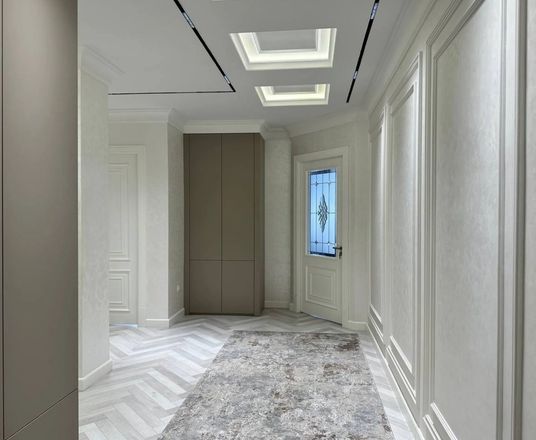 Сотувда 3 хонали квартира, 78 м²