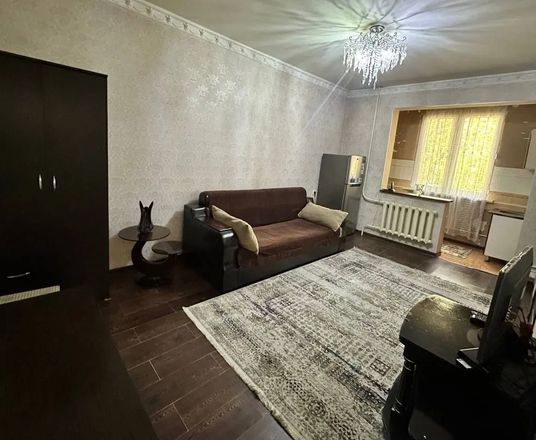 Сотувда 2 хонали квартира, 37 м²