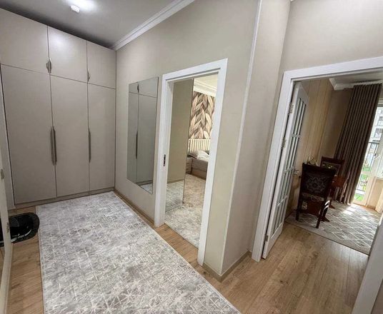 В продаже 1-комн. квартира, 41 м²