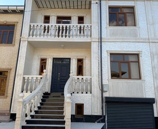 В продаже дом, 180 м², 3 этажа, 1,9 сот.
