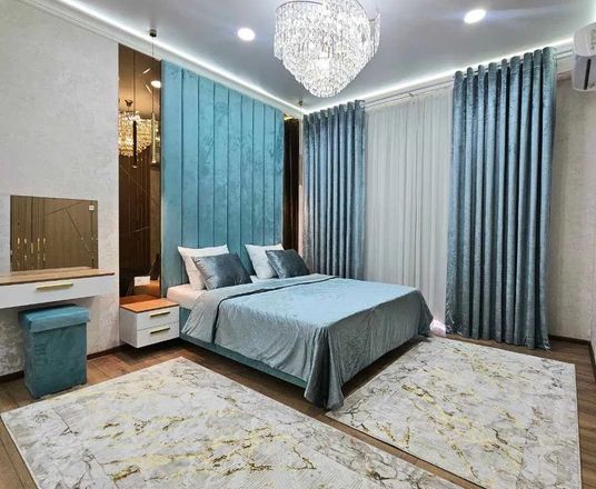 В продаже 2-комн. квартира, 62 м²