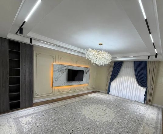 В продаже 4-комн. квартира, 122 м²